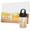 Promotional Full Colour Cooling Towel Tubes